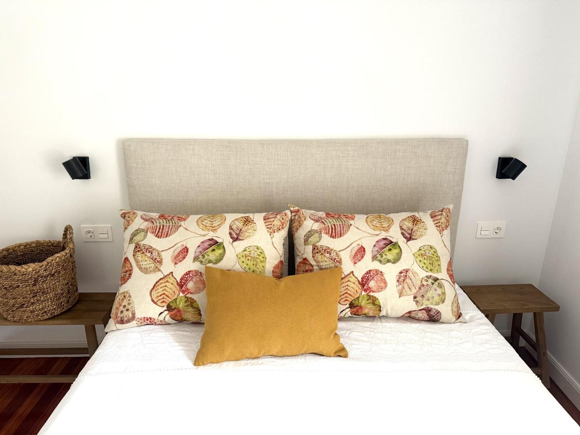 Gurah Boutique Apartments Bakio Exterior photo