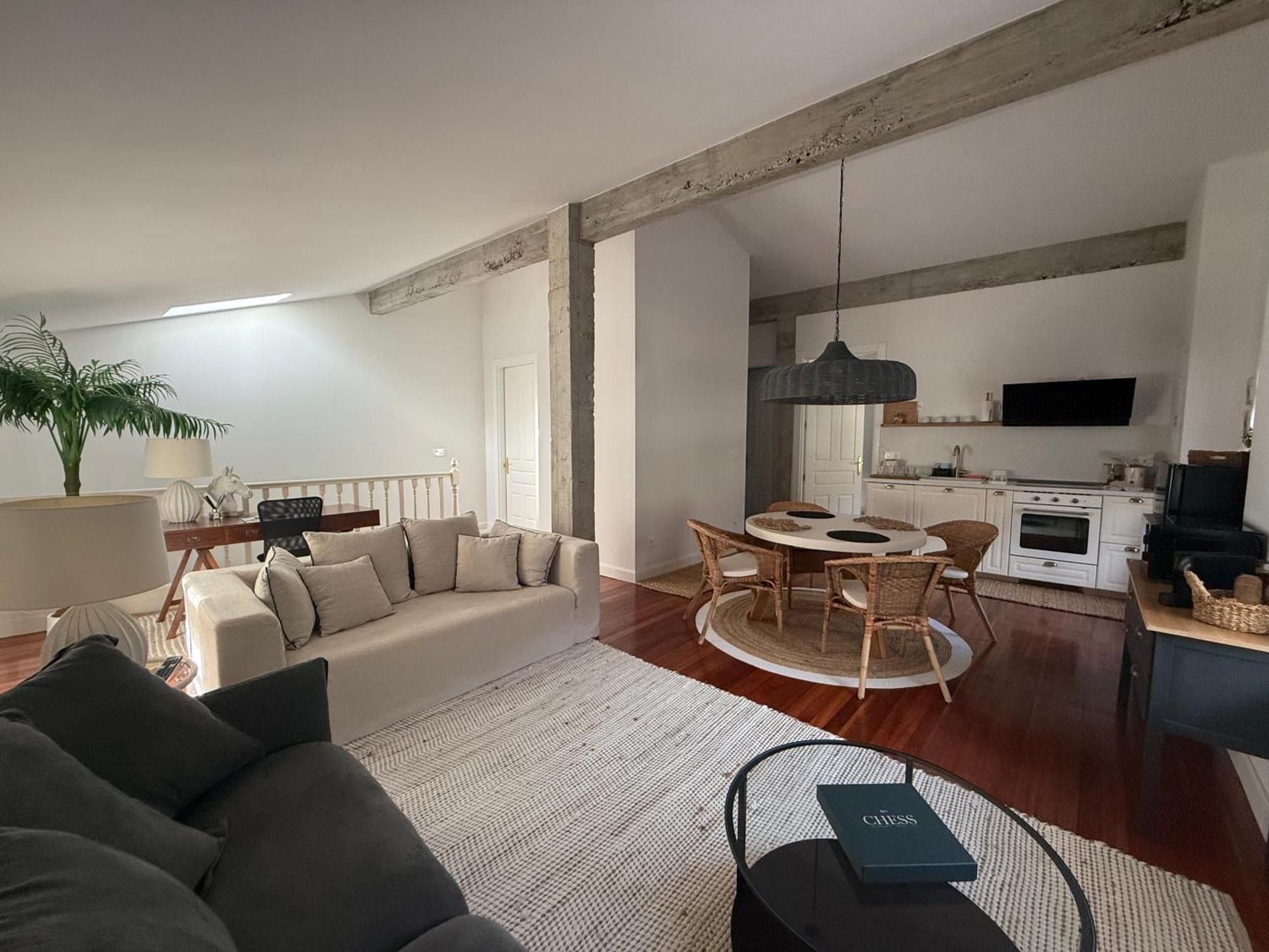 Gurah Boutique Apartments Bakio Exterior photo