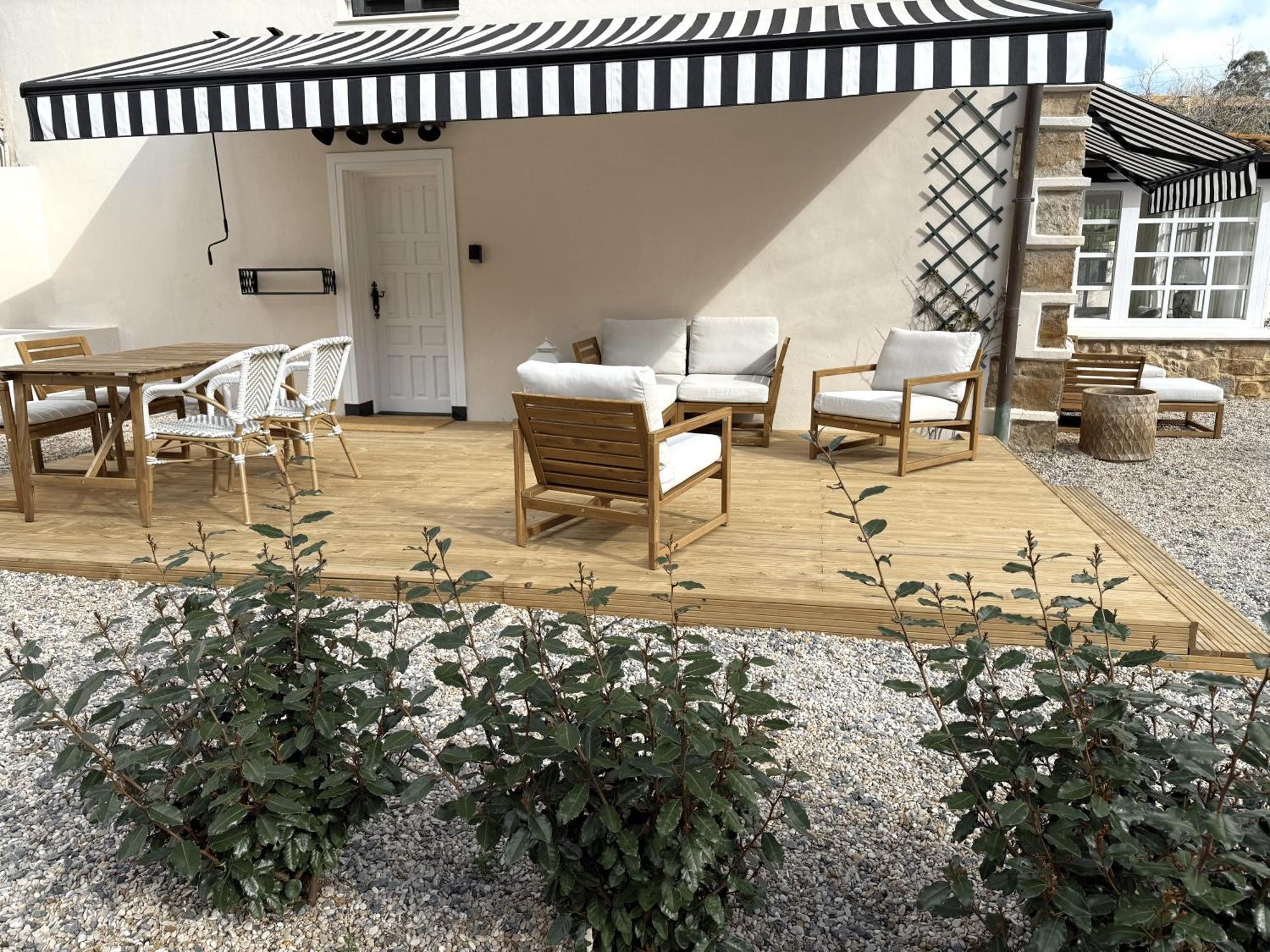 Gurah Boutique Apartments Bakio Exterior photo
